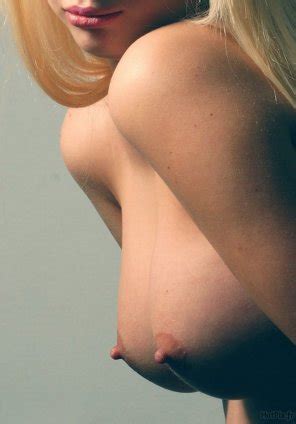 Blonde With Perky Nips Porn Pic