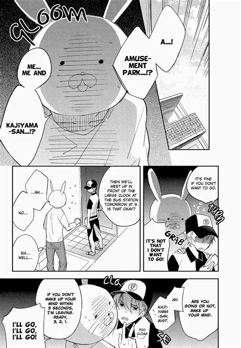 [kashima Chiaki] Hana To Usagi [eng] Page 2 Of 6 Myreadingmanga