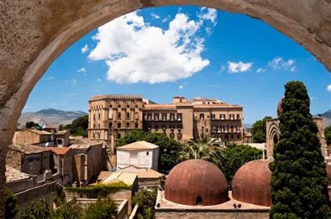 Discover Palermo The Hidden Sicily Our Offers