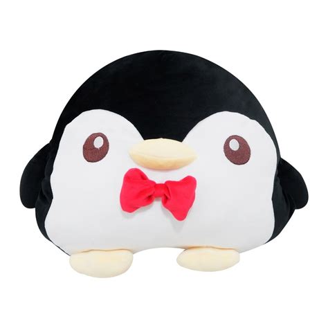 Istana Boneka Bantal Karakter Nape Cushion Pinguin