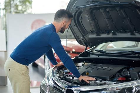 How To Fix A Car Hood That Won T Close