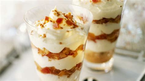 Nos Meilleures Recettes De Trifles Cuisine Actuelle