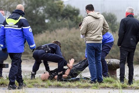 Faits Divers Mort De Steve Maia Caniço La Chronologie De Laffaire