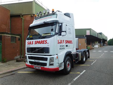 East Coast Truckers Convoy Sunday Th August Flickr