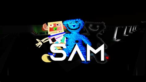 Roblox Sam Alpha Wiki Fandom