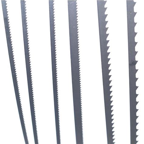 Craftsman 56 78 In Band Saw Blades 6 Pk