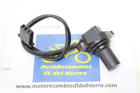 Sensor Velocidad Recambio Despiece Desguace Moto