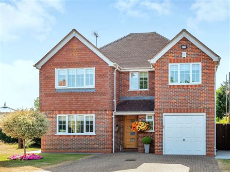 4 Bed Detached House For Sale In Bell Lane Little Chalfont Amersham