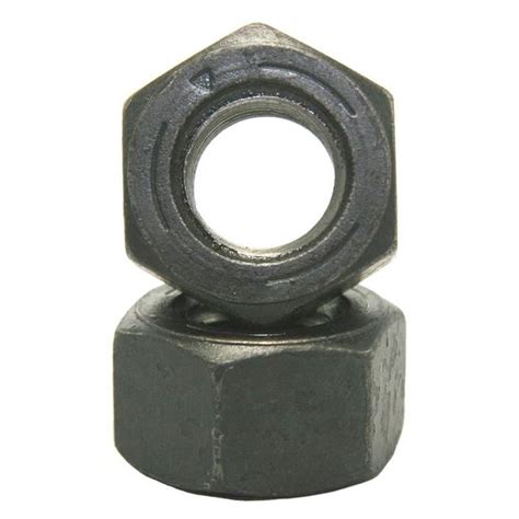 A Plain Heavy Hex Nut A Grade C K L Jack