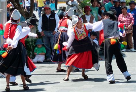 Estampas Que Enorgullecen A Una Regi N Conoce Las Danzas Emblem Ticas