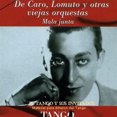 Stream Tango Donato Madame Ivonne Canta Alberto Gomez