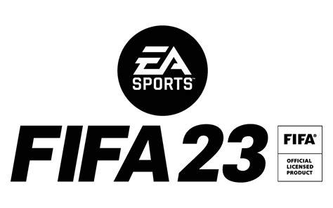 Ea Sports Fifa 23 Logo 01 Png Logo Vector Brand Downloads Svg Eps