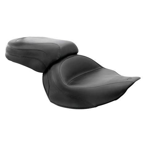 Mustang Wide Touring Solo Seat