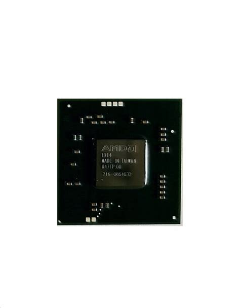 NOWY UKŁAD CHIPSET AMD 216 0864032 DC19 KRK FV w Kraków Sklep Opinie