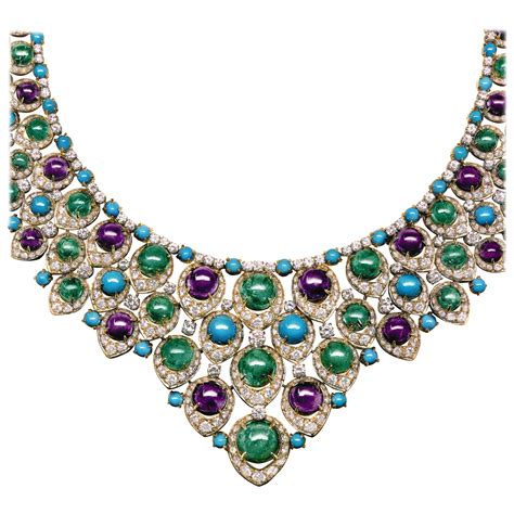 Magnificent Jewels From The Doris Duke Collection Christies June 2004