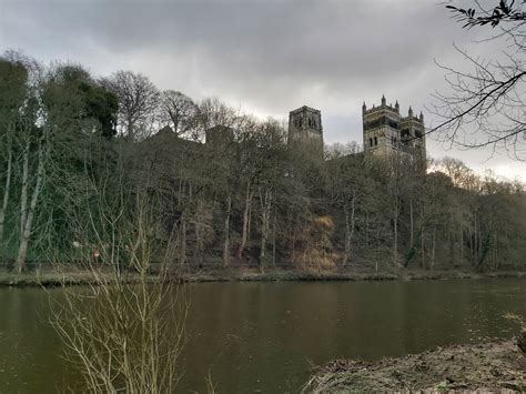 Walk Around Durham Riverside - Fabulous North