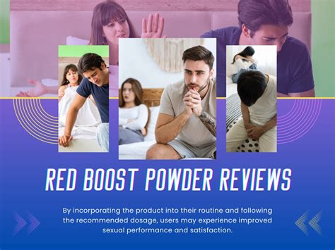 Red Boost Reviews Red Boost Powder Reviews Explored What… By Red