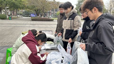 传承雷锋精神，争做时代新人：机电学院开展雷锋活动月系列活动 重庆交通大学 机电与车辆工程学院