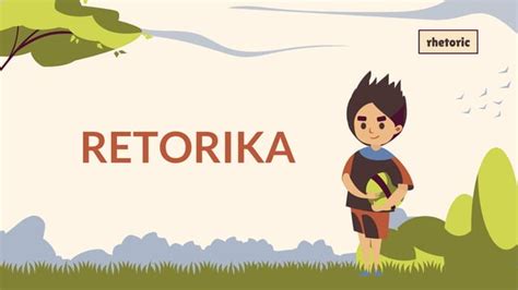 Retorika Ppt