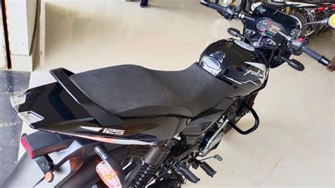 Newly Launch Bajaj Pulsar Carbon Edition Review On Road Price