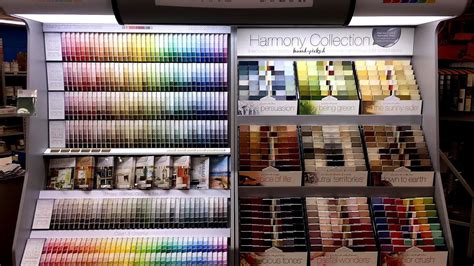 Duron Paint Store Locator - Paint Choices