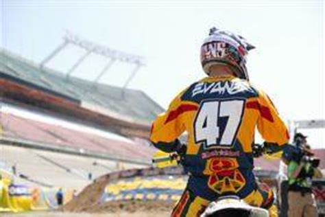 Tyler Evans Videos, Photos & News - Racer X