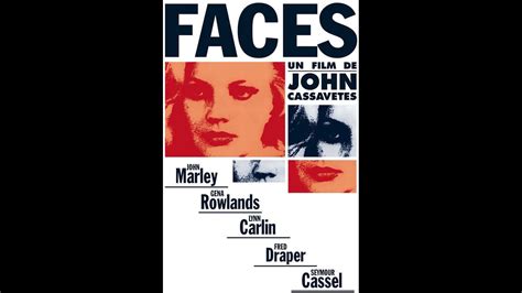 Faces (John Cassavetes)