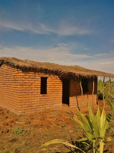 Lift Up | 8 Houses in Malawi Villages | Housing