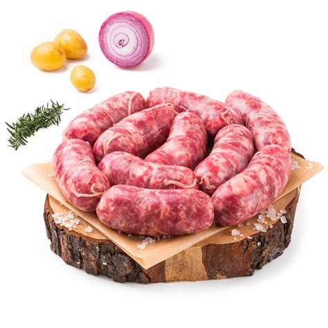 Salsiccia Piccante A Punta Di Coltello Raimondello