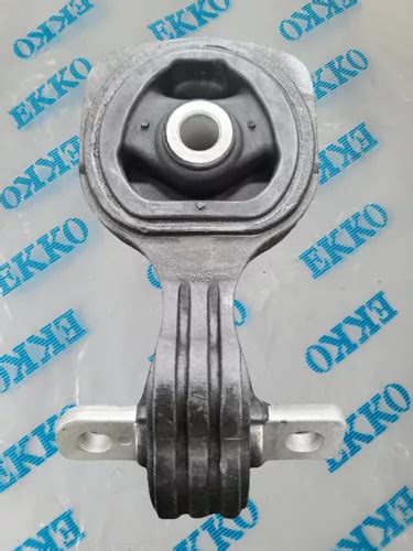 Base De Motor Inferior Trasera Honda Civic Emotion Mercadolibre