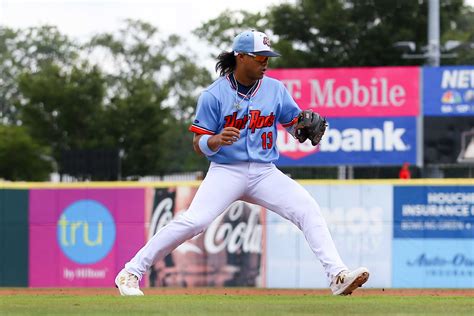 Hot Rods slip past Greenville 3-2 to take the series | Bowling Green