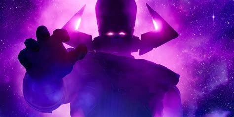 Fortnite's Galactus Event Was the Game's Largest to Date