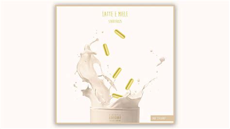 Starter025 Latte E Miele Youtube