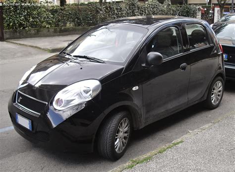 DR 1 | Technical Specs, Fuel consumption, Dimensions