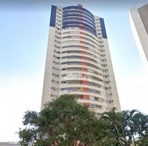 Apartamento Na Rua Jo O Huss Gleba Palhano Em Londrina Por R