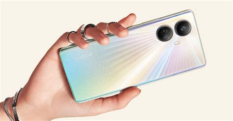 רילמי הכריזה על Realme 10 Pro ו-Pro Plus עם ואנדרואיד 13 היישר מהקופסה