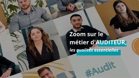 Article Quelles sont les qualités essentielles pour travailler en