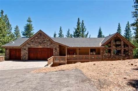 South Lake Tahoe, California Vacation Rental | South Lake Tahoe Home ...