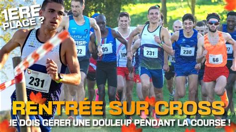 1er Cross De La Saison Cross National De Louviers Casque Shokz