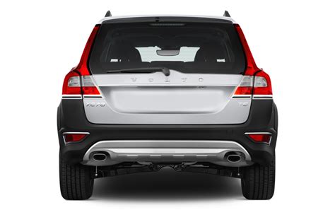 Volvo Xc Reviews And Rating Motor Trend