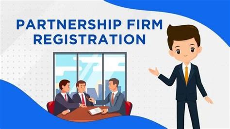 Partnership Firm Registration Services In Mumbai ID 2849608866433