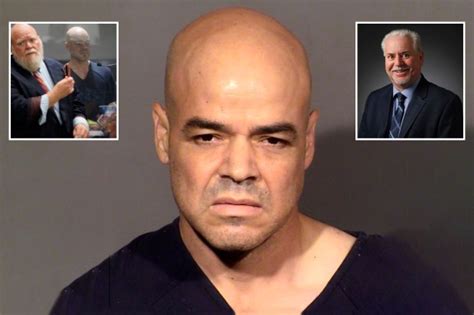 How chilling clues led to Robert Telles' arrest over Las Vegas ...