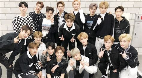 Top Nh M Nh C Nam Gen Hot Nh T Kpop Hi N Nay Dayhoctienghan Edu Vn