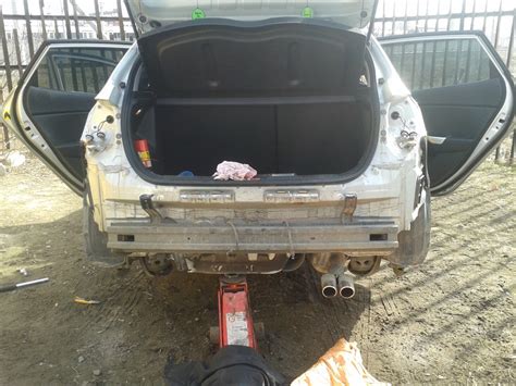 Снятие заднего дивана киа рио 3 - 80 фото