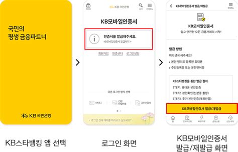 새소식 Kb국민은행 Kb Life 새소식