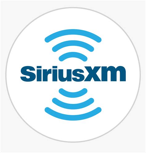 sirius xm logo svg - Jeanmarie Horvath