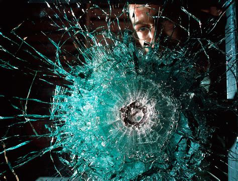 Bullet Resistant Glass A Critical Component In The Defense And Security Industry Kratos Glass