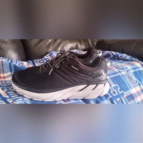 Hoka Shoes Mens Hoka Poshmark