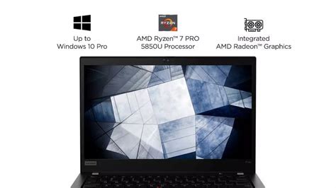 Thinkpad P14s Gen 2 14 Amd Lenovo In