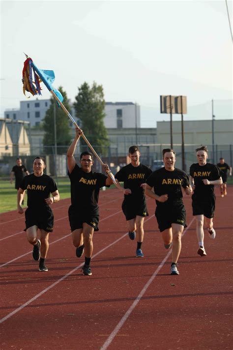 SETAF-AF Celebrates Army Heritage Month | Article | The United States Army